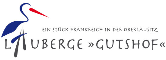 Logo Auberge Gutshof