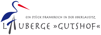 Auberge Gutshof Logo